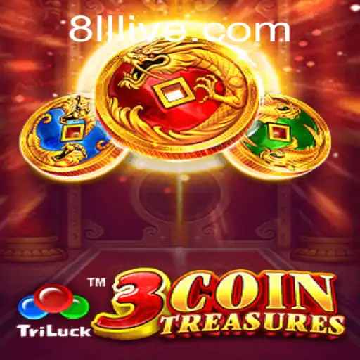 Exploring the Thrilling World of 3CoinTreasures and 8ll PH Login
