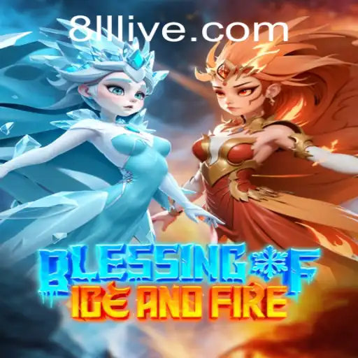 Dive into the World of 'BlessingofIceandFire': A Captivating Gaming Experience