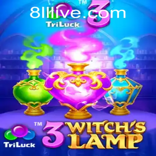 Exploring the Enchanting World of 3WitchsLamp and Unveiling Its Unique Gameplay with 8ll PH Login