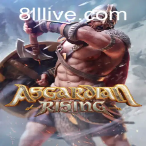 AsgardianRising: A New Era in Gaming with 8ll PH Login