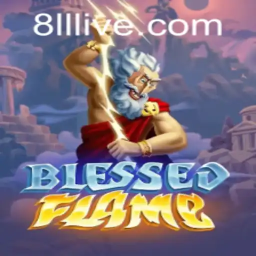 Exploring the Enchanting World of BlessedFlame: Discover the Thrills of 8ll PH Login