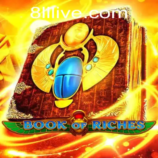 Exploring the Exciting World of BookofRiches: An Introduction and Guide