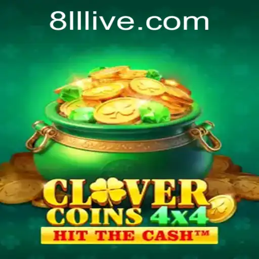 Exploring CloverCoins4x4 and the Intrigue of 8ll PH Login
