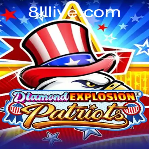 DiamondExplosionPatriots: A Thrilling Journey into the World of Digital Strategy and Adventure