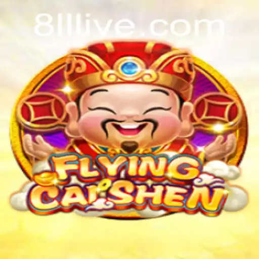 Discover the Thrills of FlyingCaiShen with 8ll PH Login