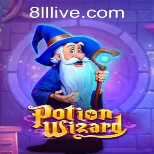 Exploring the Magical World of PotionWizard and the Significance of 8ll PH Login