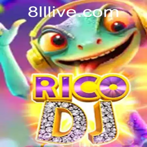 Discovering the World of RicoDJ: An Engaging Adventure with 8ll PH Login