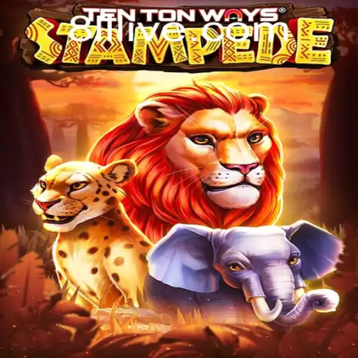 Exploring the Exciting World of TenTonWaysStampede