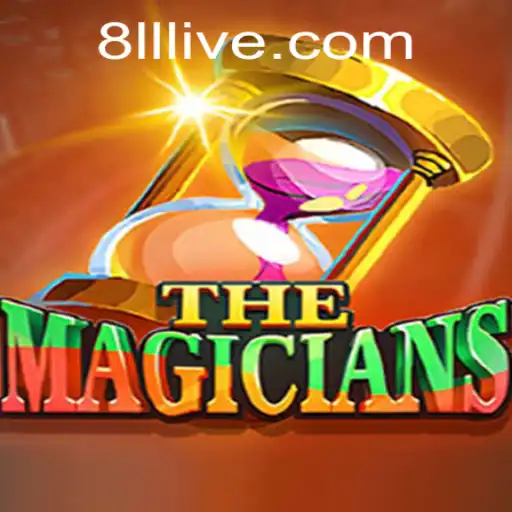 Exploring 'TheMagicians' and Navigating the '8II PH Login': An In-Depth Guide