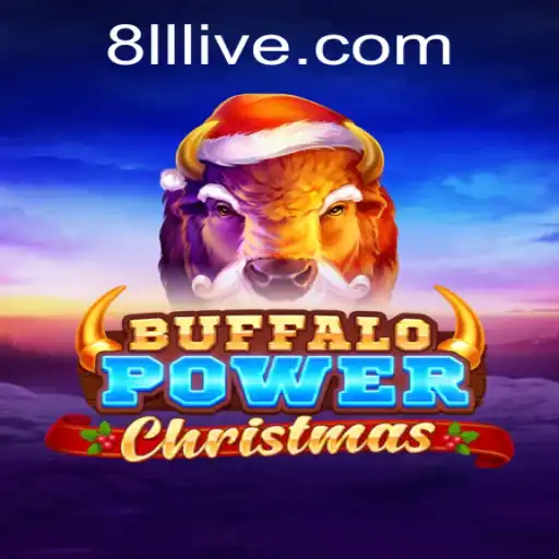 Discover the Excitement of Buffalo Power Christmas and the 8ll PH Login