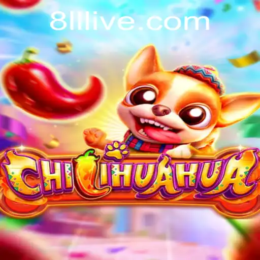 Unleashing Fun: Dive into the World of CHILIHUAHUA