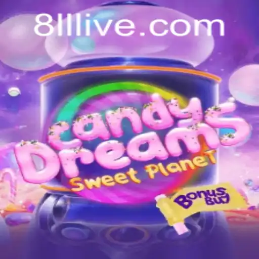 CandyDreamsSweetPlanet: Dive into a Sugary Adventure