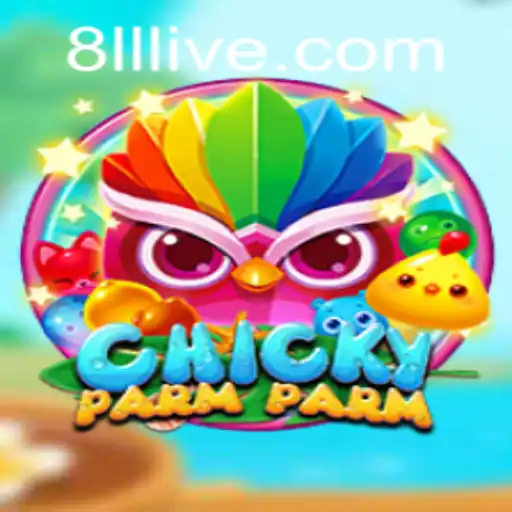 ChickyParmParm: A Unique Blend of Culinary Adventure and Gaming Strategy