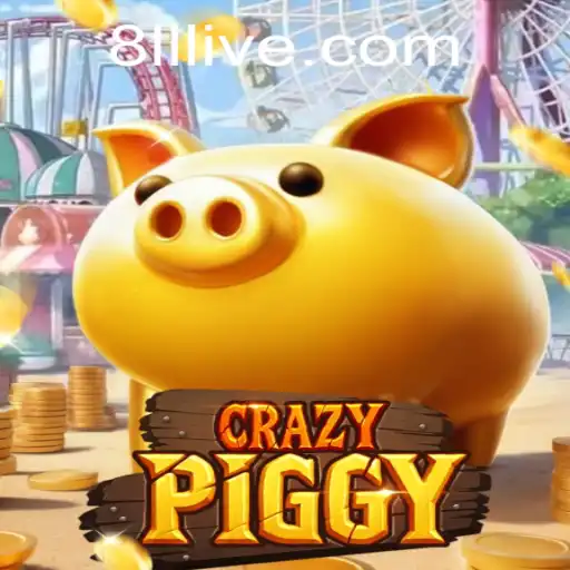 Welcome to the World of CrazyPiggy: Unraveling the Excitement of 8ll PH Login