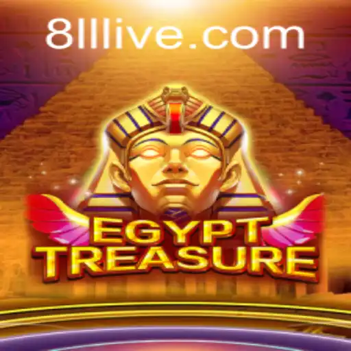 Explore the Mystical World of EgyptTreasure with 8ll PH Login