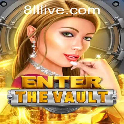 Unlocking Adventures: Exploring EntertheVault and the 8ll PH Login