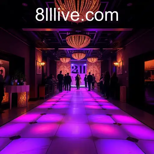 Exploring the World of Exclusive Events and the Role of 8ll PH Login