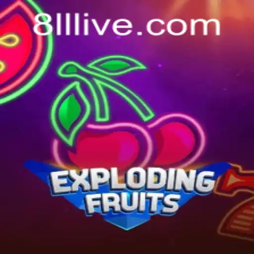 ExplodingFruits: An Exciting Burst of Fun and Adventure