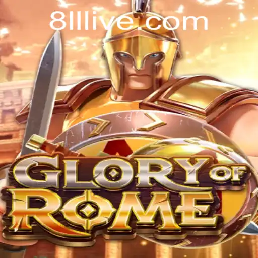 Exploring the Grandeur of 'GloryofRome' and the Essence of the '8ll PH Login'