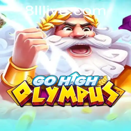 GoHighOlympus: An Immersive Adventure with 8ll PH Login