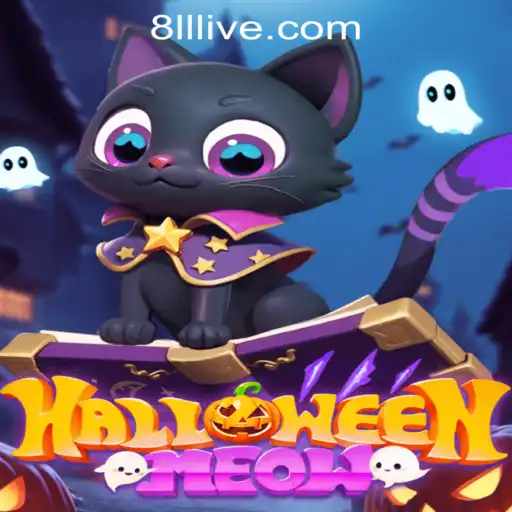HalloweenMeow: A Spooky Adventure in the World of Virtual Gaming