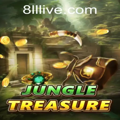 Exploring the Wild World of JungleTreasure: A Deep Dive into Gameplay and Mechanics
