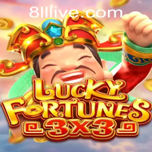 Discover the Excitement of LUCKYFORTUNES3x3: A New Gaming Adventure