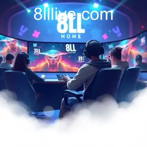 Exploring the Rise of Live Games with 8ll PH Login