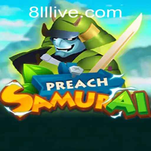 Exploring the World of PreachSamurai and Understanding the 8ll PH Login