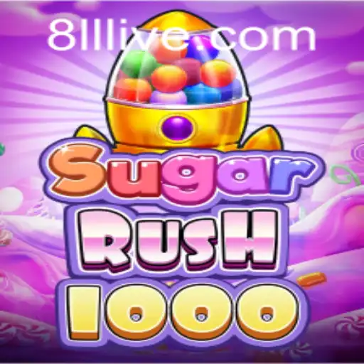 SugarRush1000: A Sweet Gaming Experience with 8ll PH Login