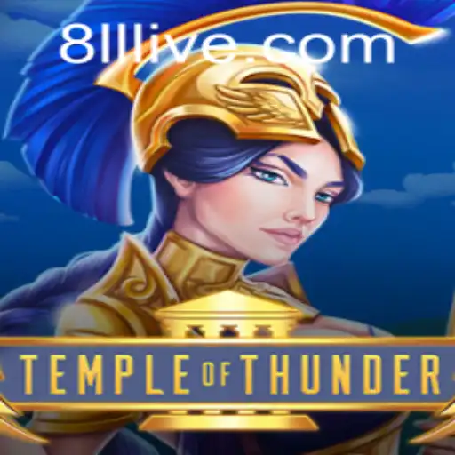 Exploring TempleofThunder: An Epic Adventure