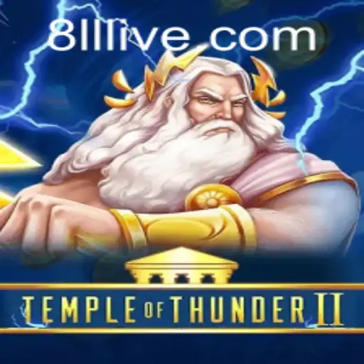 Temple of Thunder II: An Electrifying Adventure Awaits