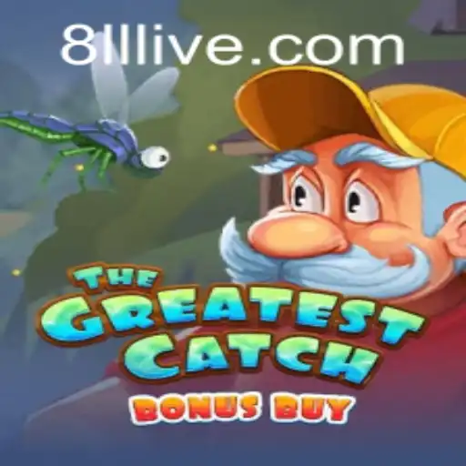 Explore TheGreatestCatchBonusBuy Game with 8ll PH Login