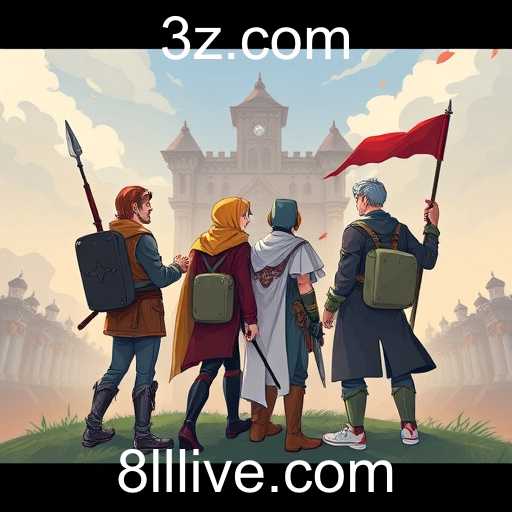 Explorando o Fascínio dos Jogos de Comunidade