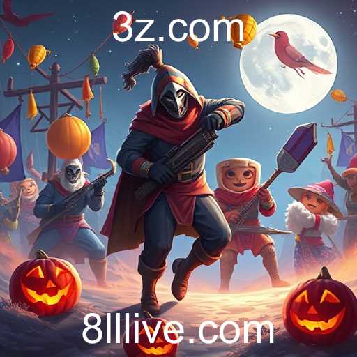 A Importância dos Eventos em Jogos: Como Eles Transformam a Experiência dos Jogadores