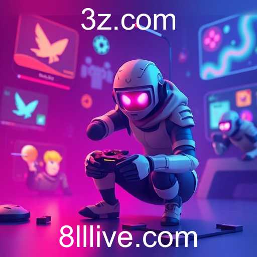 A Evolução dos Jogos Online em 2025