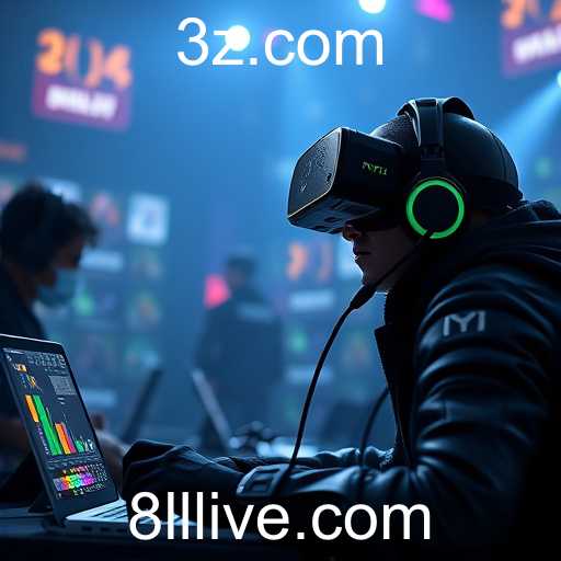 Revoluções na Indústria de Jogos em 2025