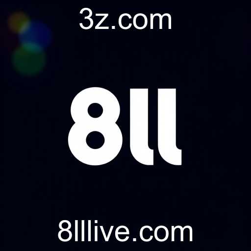 Ascensão e Impacto da Plataforma 8ll no Mundo dos Jogos