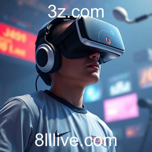 Gaming 2025: A Nova Era dos Jogos