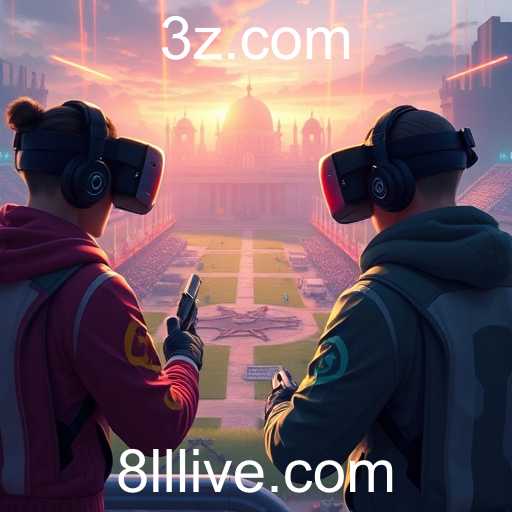 Tendências e Novidades do Mundo dos Jogos em 2025