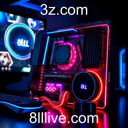 Descubra o Mundo do Hardware no Portal 8ll