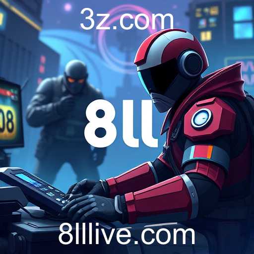 Revolução nos Jogos Online com '8ll'