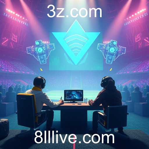 Ascensão dos Jogos Online com 8ll em 2025